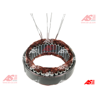 AS5041
Статор генератора MI AS5041
Статор генератора MI