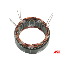 AS6015
Статор генератора ND 12V-90A A6067.JA1894.101210-0891
