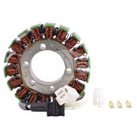 Статор генератора мото AFZ1066