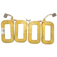 Статор стартера SFR1157