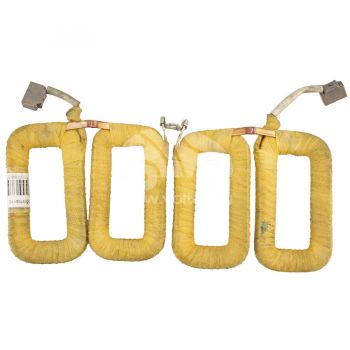 Статор стартера SFR1157