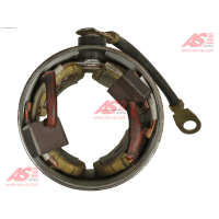 SF9041S
Статорна обмотка 24V.do S9074. S9140