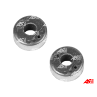 ASL9003
Токоз'ємнi кільця генератора LU CG131817 9x25