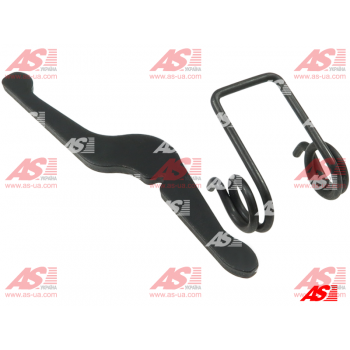 SL2006
Вилка стартера HI. CG135722