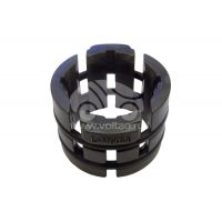 Втулка вала рулевой рейки HLM00016