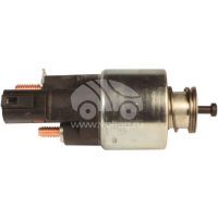 Втягивающее реле стартера SSA4200