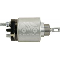 Втягивающее реле стартера SSB3716