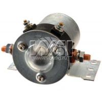 Втягивающее реле стартера SSD2102