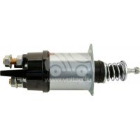 Втягивающее реле стартера SSD3869