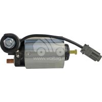 Втягивающее реле стартера SSM1081 Втягивающее реле стартера SSM1081