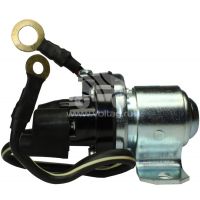 Втягивающее реле стартера SSP3038