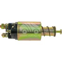 Втягивающее реле стартера SSQ6151