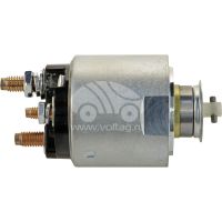 Втягивающее реле стартера SSV3198