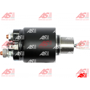 Втягуюче реле BO-12V. CG132267
SS0094 Втягуюче реле BO-12V. CG132267
SS0094