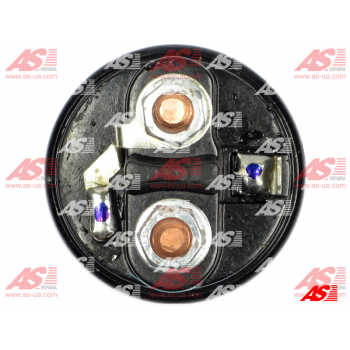 Втягуюче реле BO-12V. CG132267
SS0094 Втягуюче реле BO-12V. CG132267
SS0094