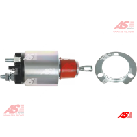 Втягуюче реле BO-12V. CG 234988
SS0363S