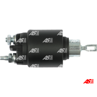 Втягуюче реле BO-12V. до 0001138009
SS0126