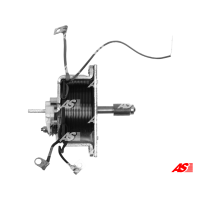 Втягуюче реле BO-24V CG130304
SS0001