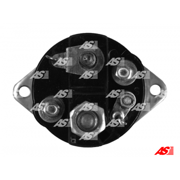 Втягуюче реле DR.Nk-12V. CG137811
SS9012
