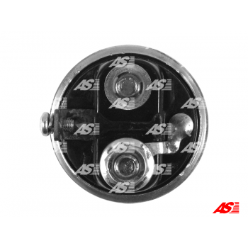 Втягуюче реле HI-12V. CG138957
SS2011