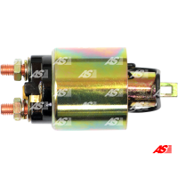 Втягуюче реле HI-12V. до S13-555
SS2040