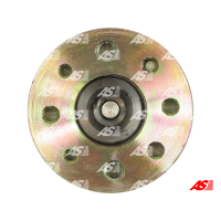 Втягуюче реле HI-12V. до S13-555
SS2040