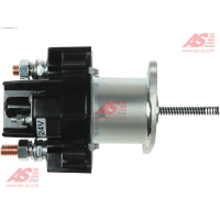 Втягуюче реле NIKKO-24V. CG 335045 do S9
SS9246S