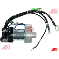 Втягуюче реле Nk-24V. CG233687
SS9089S