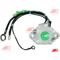 Втягуюче реле Nk-24V. CG233687
SS9089S