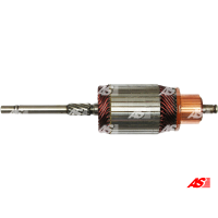 SA0092
Якiр  стартера BO-12V. CG135351. IM140. до 0001369...