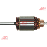 SA3034S
Як│р стартера VA-12V-0.9kW. 594521