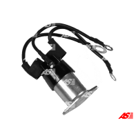 Захисний вимикач BO-24V. 6033AD5190  до0001241005-009-021
SS0061