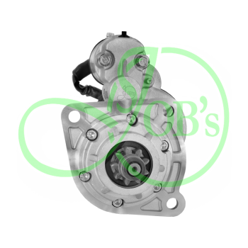 123708504 | Каталог стартеров | Jubana