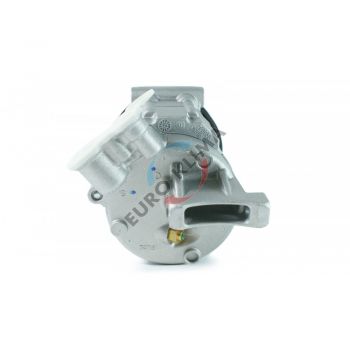 13250596 компрессор кондиционера CHEVROLET LACETTI 2009-