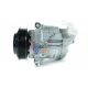 13250596 компрессор кондиционера CHEVROLET LACETTI 2009-