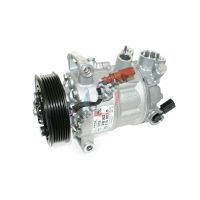 3Q0816803B компрессор кондиционера MAHLE 6CVC140