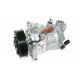 3Q0816803B компрессор кондиционера MAHLE 6CVC140  VW GOLF VII