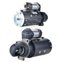 410-12585 Стартер AvtoRemComUa