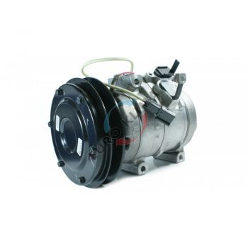 447190-5470 компрессор кондиционера KOMATSU DCP99822 98940 KOMATSU