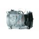 447190-5470 компрессор кондиционера KOMATSU DCP99822 98940 KOMATSU