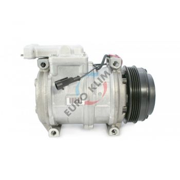 447200-5751 компрессор кондиционера DCP12009 IVECO STRALIS
