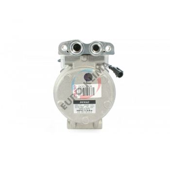 447200-5751 компрессор кондиционера DCP12009 IVECO STRALIS