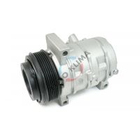 447280-0780 компрессор кондиционера 10SE18F