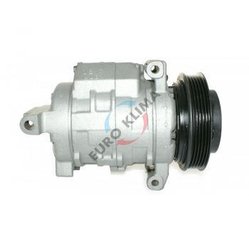 447280-1560 компрессор кондиционера CHEVROLET CAPTIVA SPORT LS, 2.4L