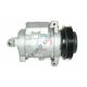 447280-1560 компрессор кондиционера CHEVROLET CAPTIVA SPORT LS, 2.4L