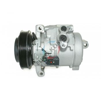 447280-1560 компрессор кондиционера CHEVROLET CAPTIVA SPORT LS, 2.4L
