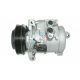 447280-1560 компрессор кондиционера CHEVROLET CAPTIVA SPORT LS, 2.4L