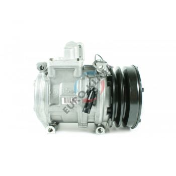 78345 компрессор кондиционера JOHN DEERE series 2000 / 2200 / 6010 / 6050 / 7000