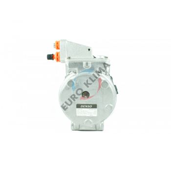 78345 компрессор кондиционера JOHN DEERE series 2000 / 2200 / 6010 / 6050 / 7000