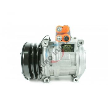 78345 компрессор кондиционера JOHN DEERE series 2000 / 2200 / 6010 / 6050 / 7000